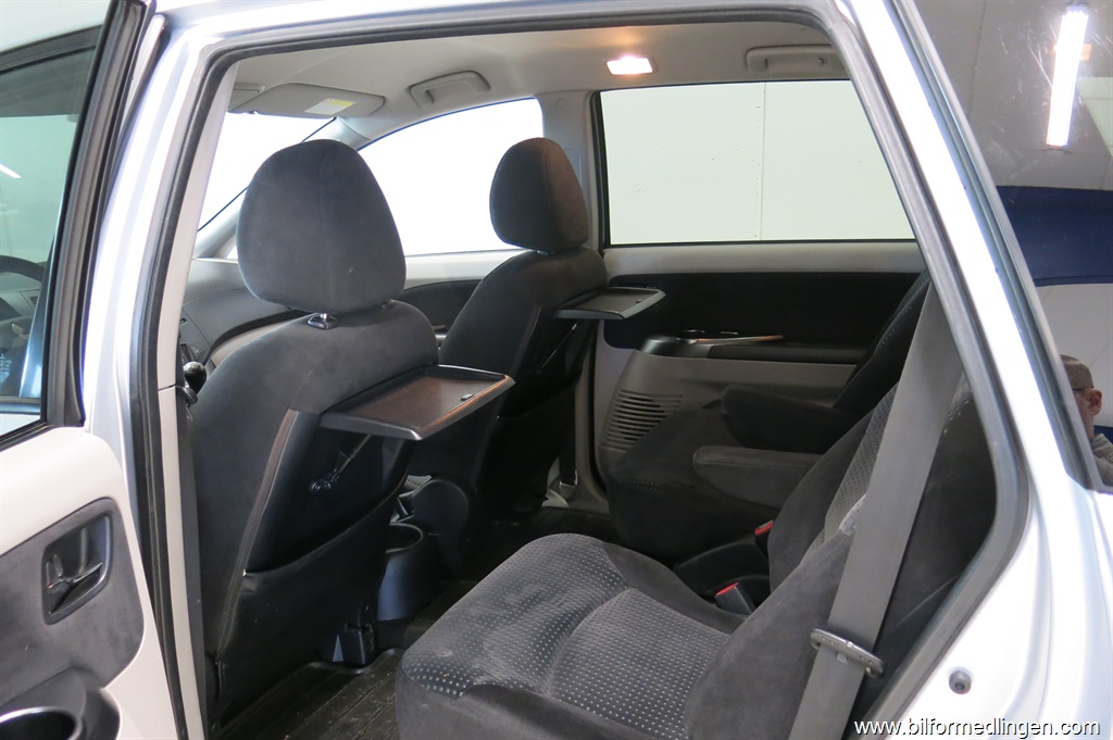 Bild 6 på Mitsubishi Grandis