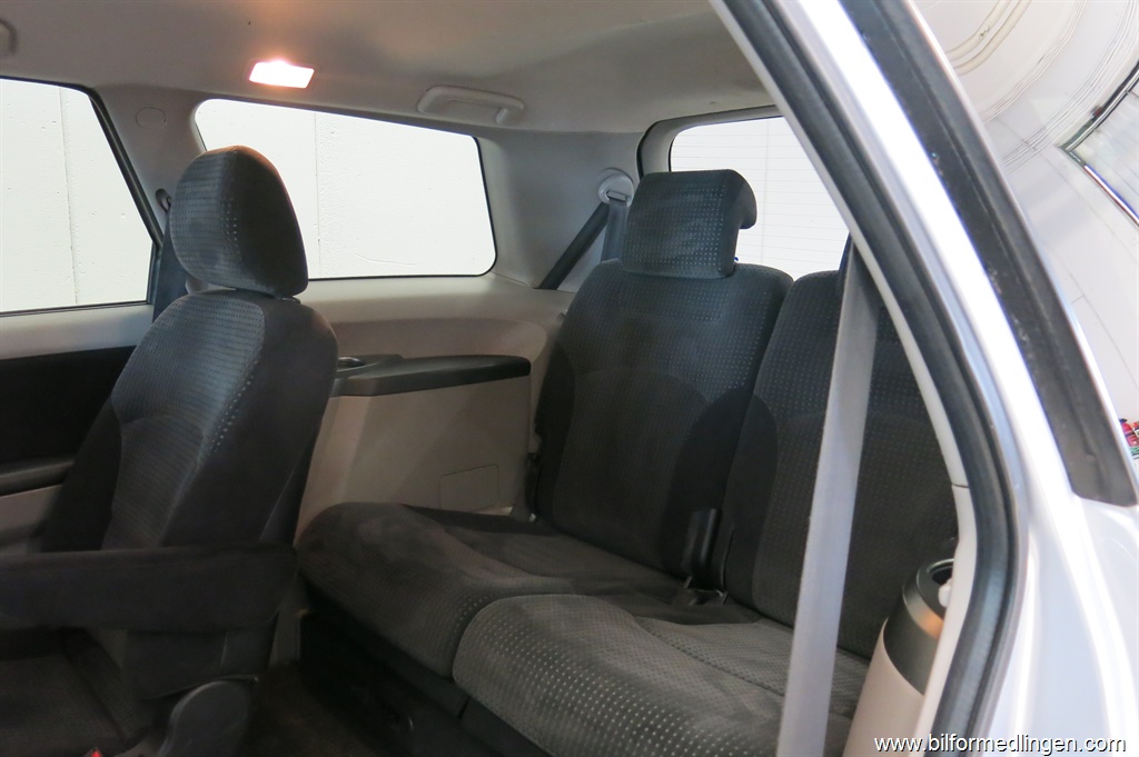 Bild 7 på Mitsubishi Grandis