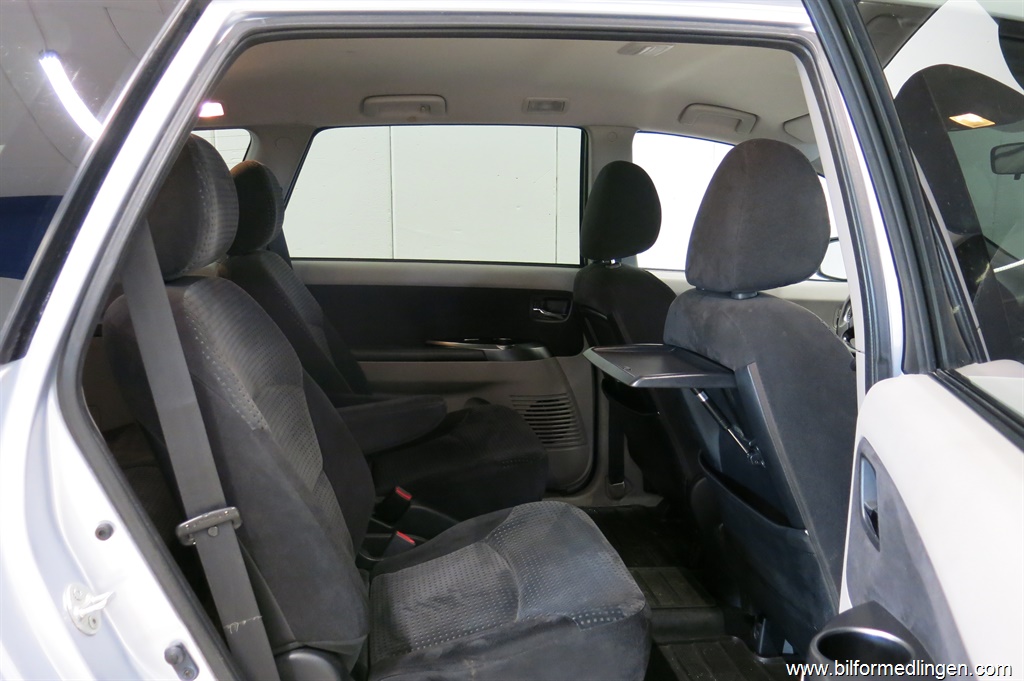 Bild 10 på Mitsubishi Grandis