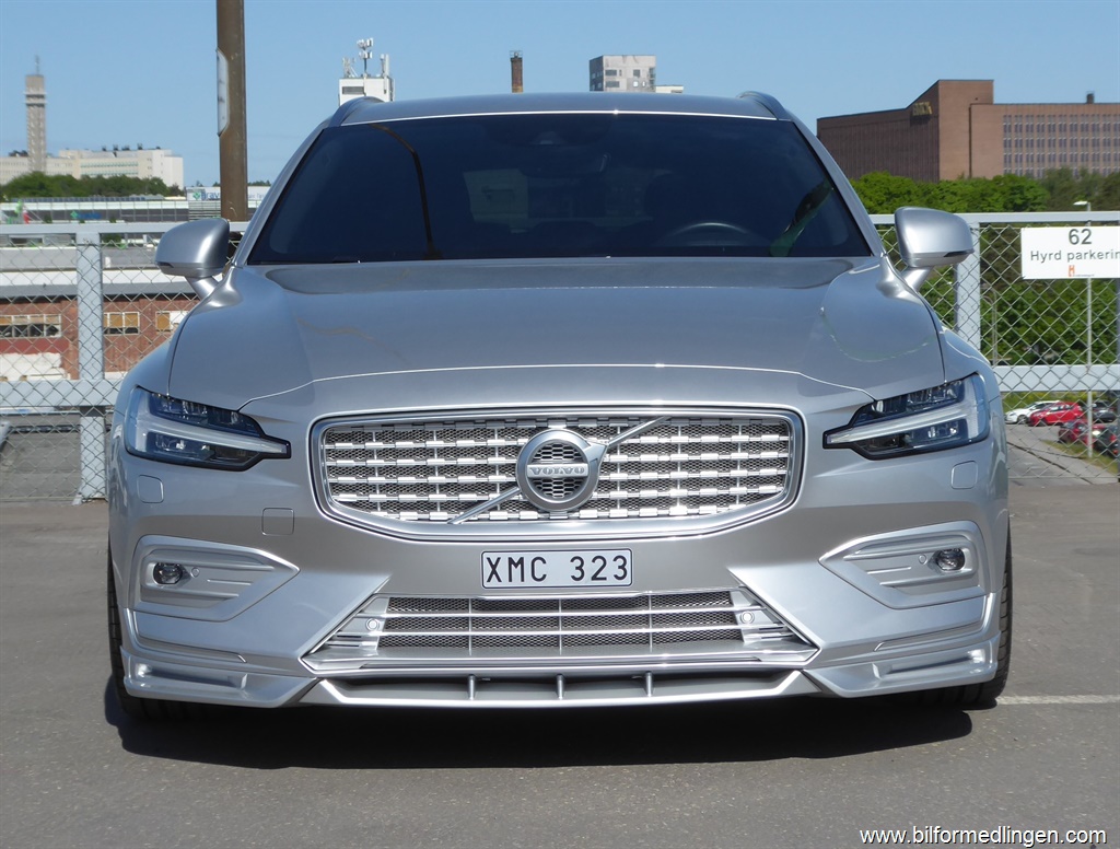 Bild 5 på Volvo V60