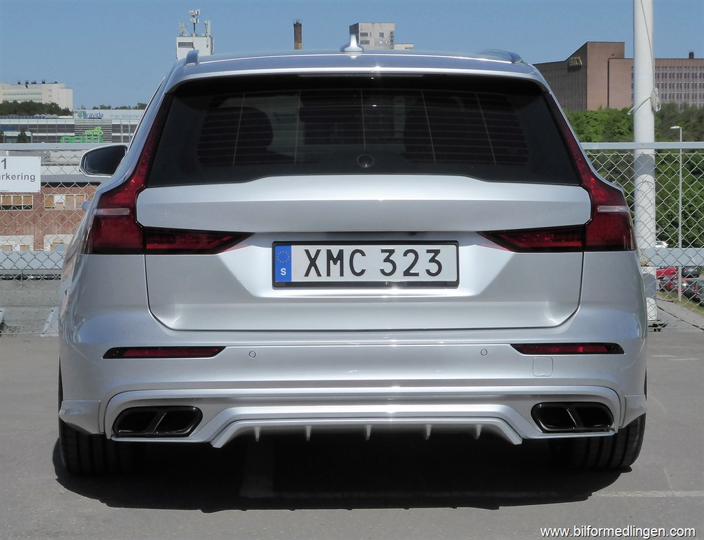 Bild 6 på Volvo V60