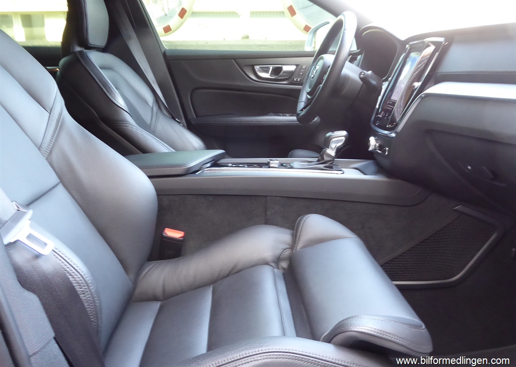Bild 7 på Volvo V60