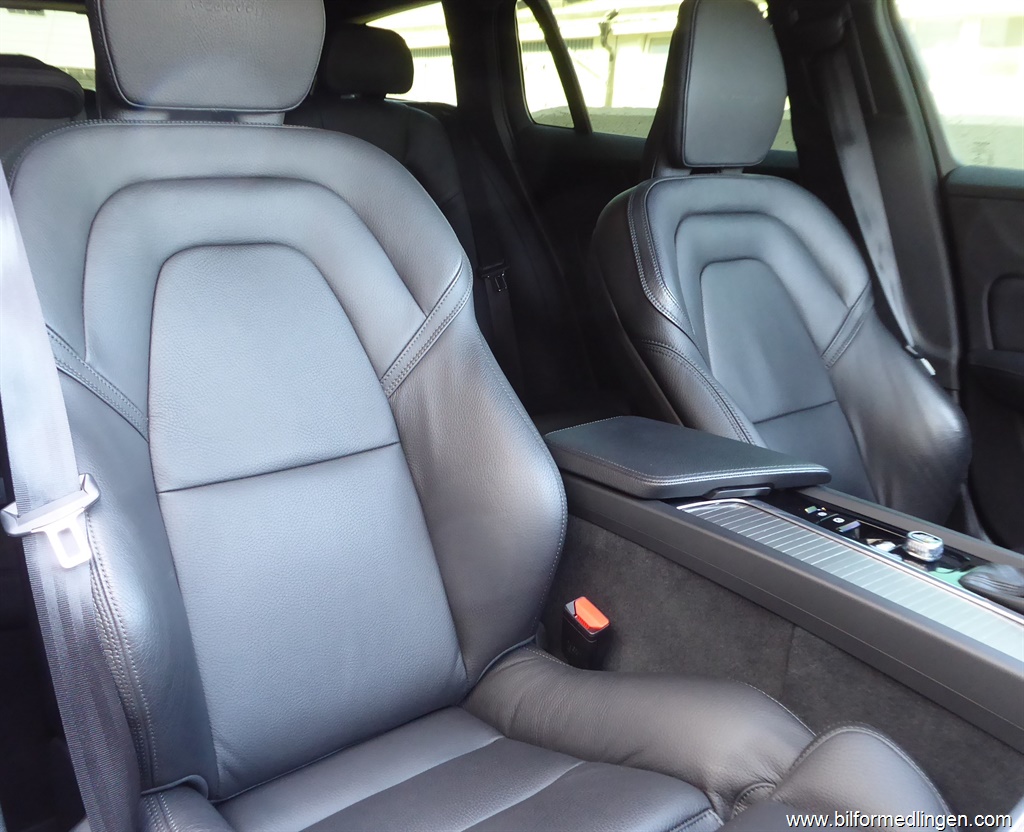 Bild 8 på Volvo V60