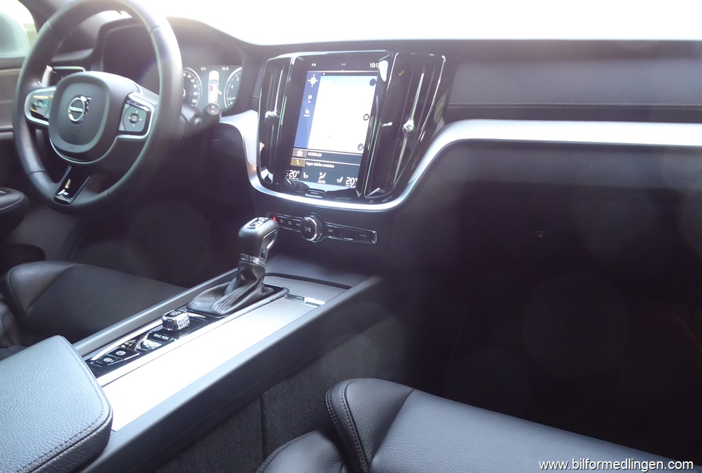 Bild 9 på Volvo V60