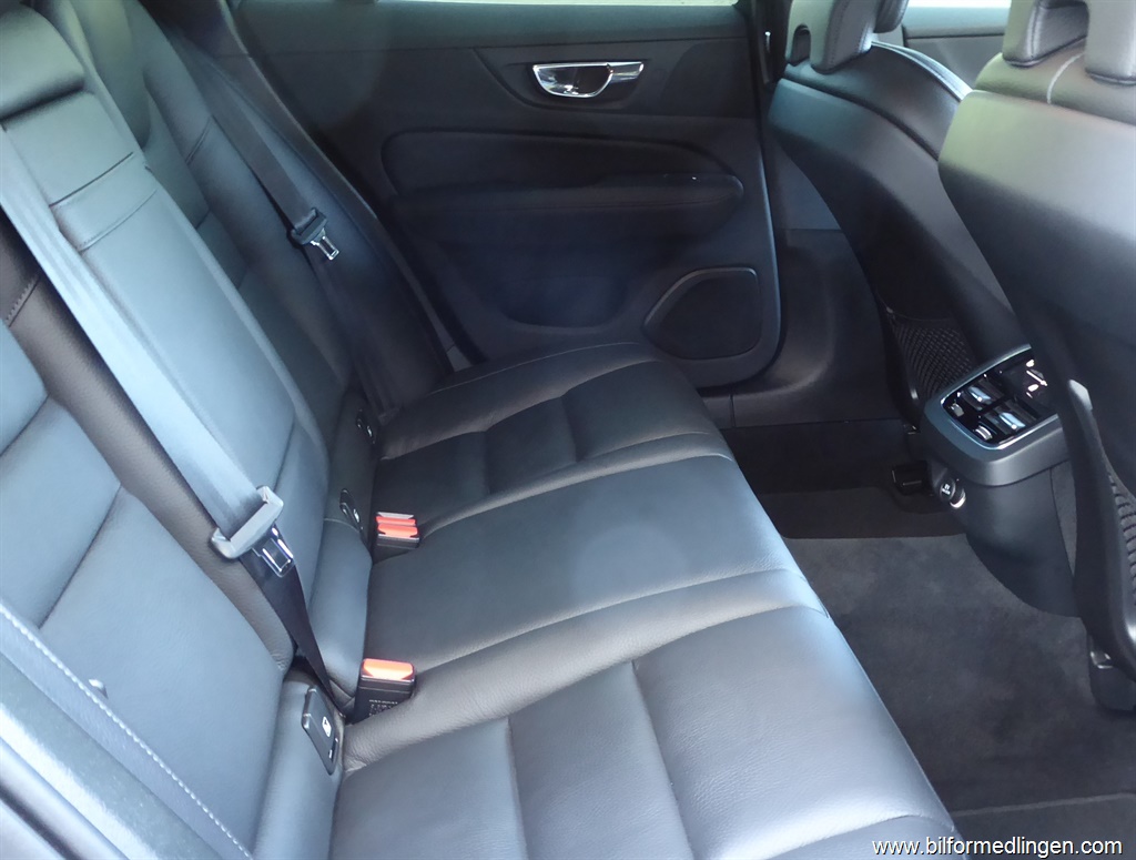 Bild 10 på Volvo V60
