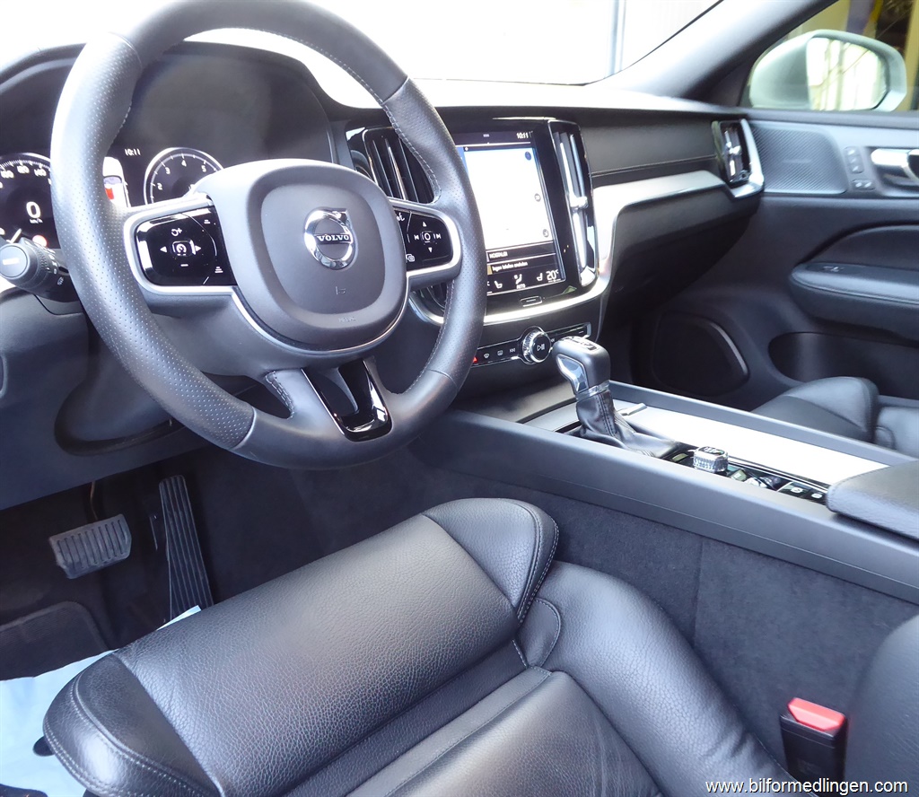 Bild 11 på Volvo V60