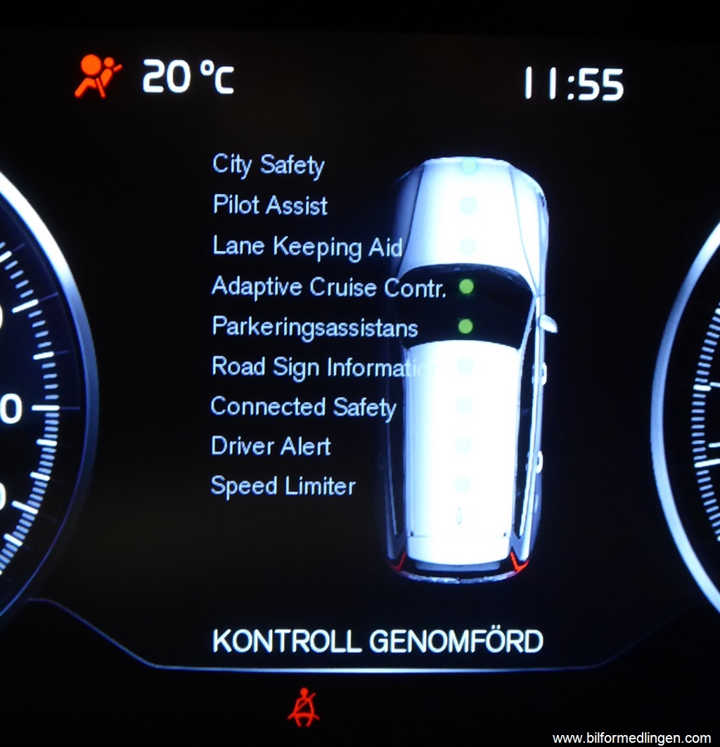 Bild 13 på Volvo V60