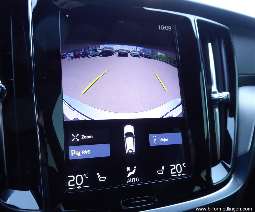 Bild 14 på Volvo V60