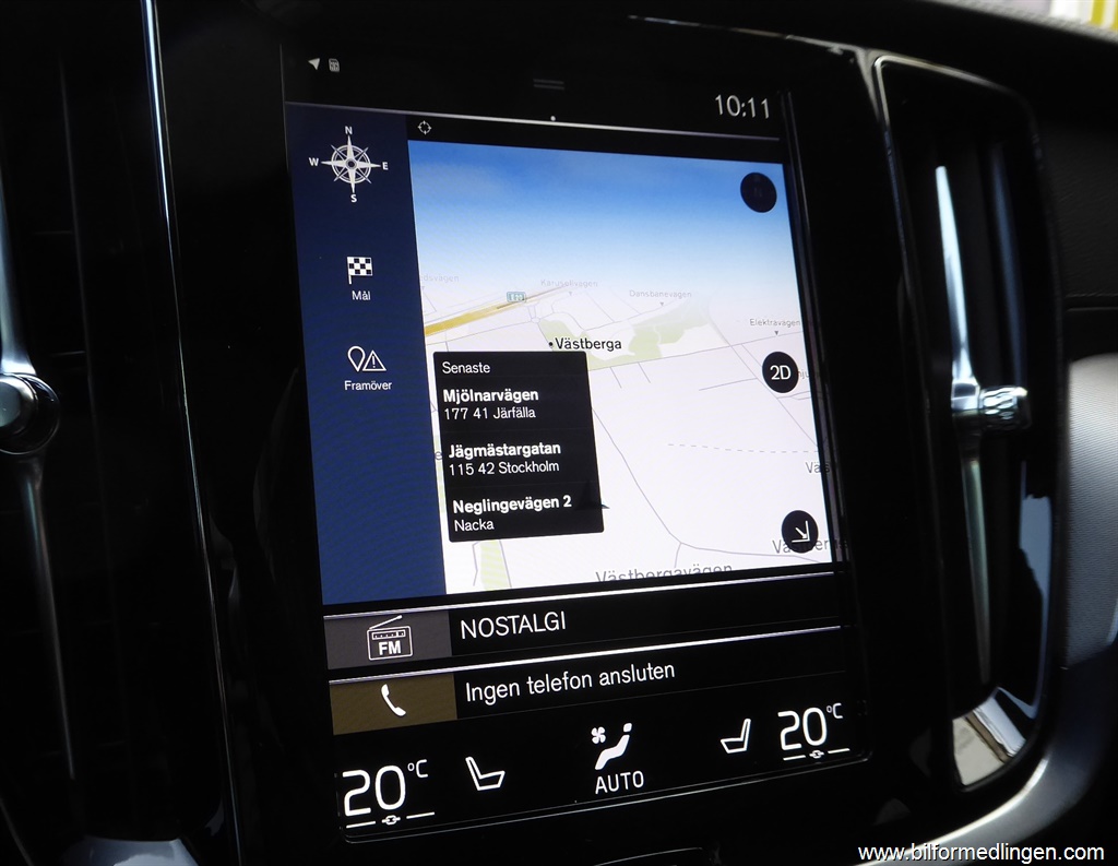 Bild 15 på Volvo V60