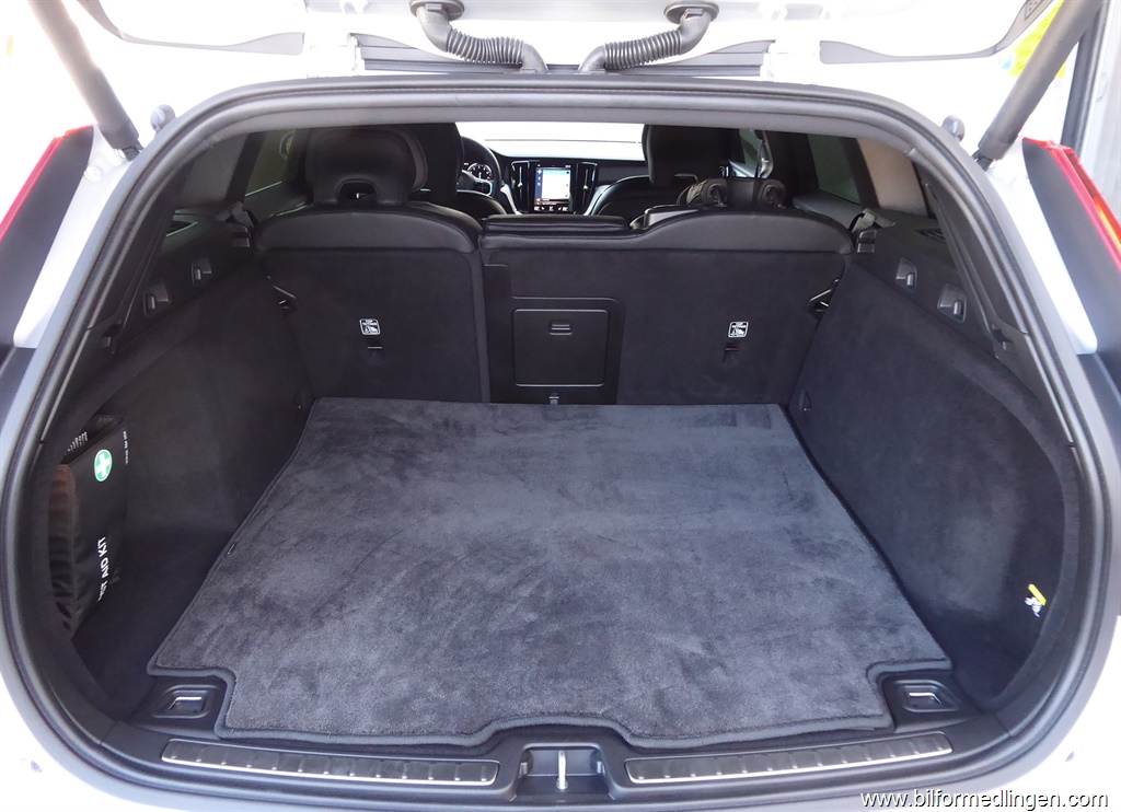 Bild 18 på Volvo V60