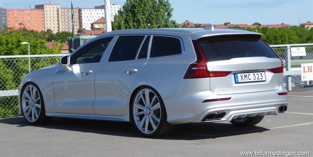 Bild 20 på Volvo V60