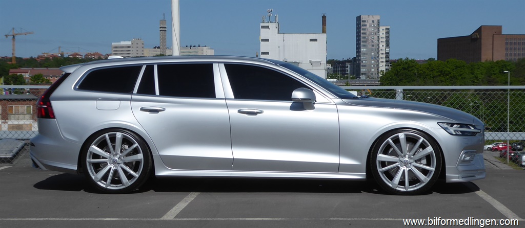 Bild 21 på Volvo V60