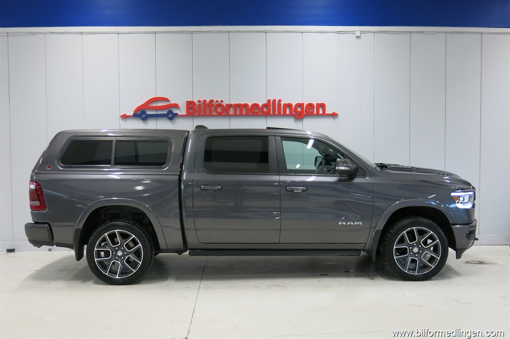 Bild 2 på Dodge Ram