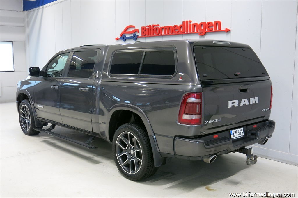 Bild 3 på Dodge Ram