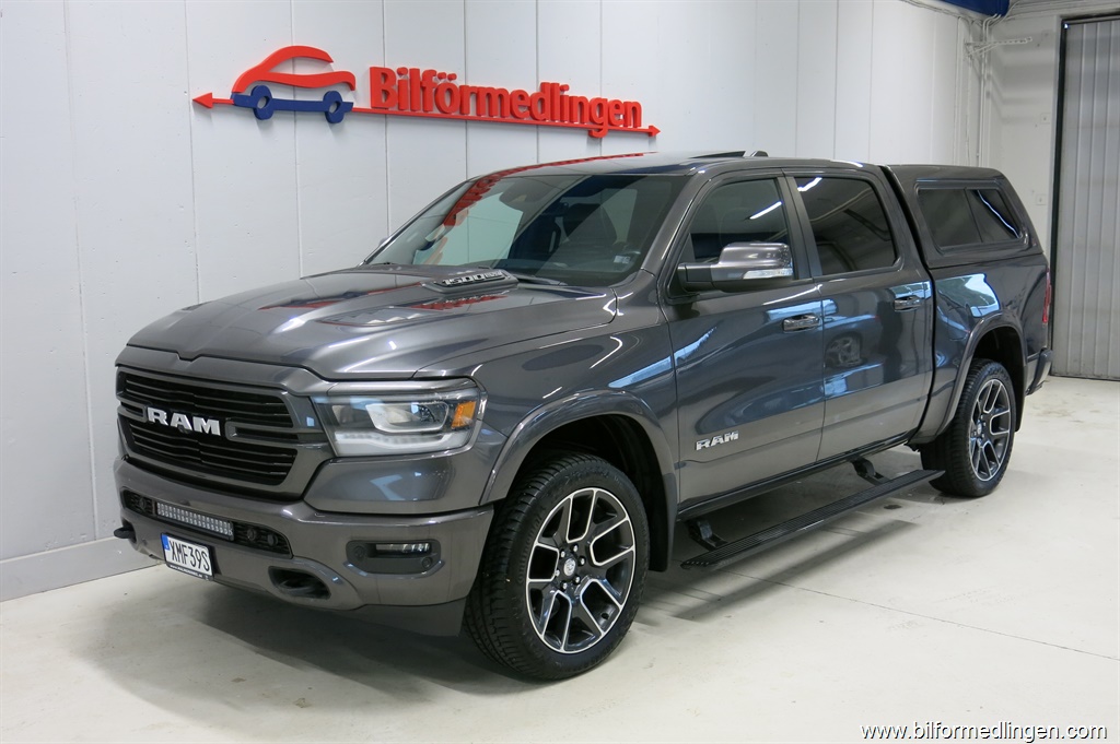 Bild 4 på Dodge Ram