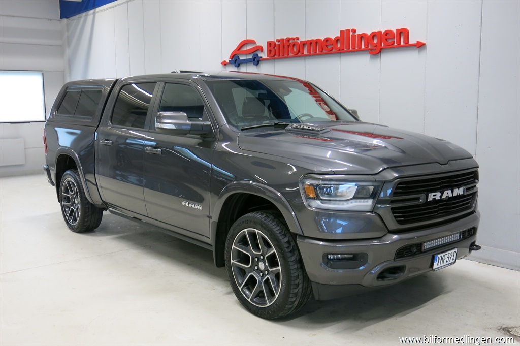 Bild 5 på Dodge Ram