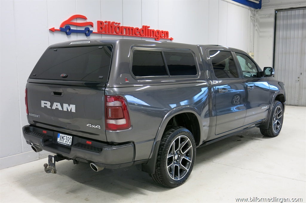 Bild 6 på Dodge Ram