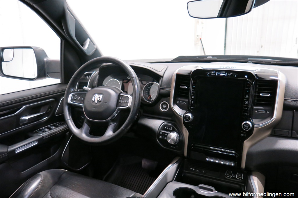 Bild 8 på Dodge Ram