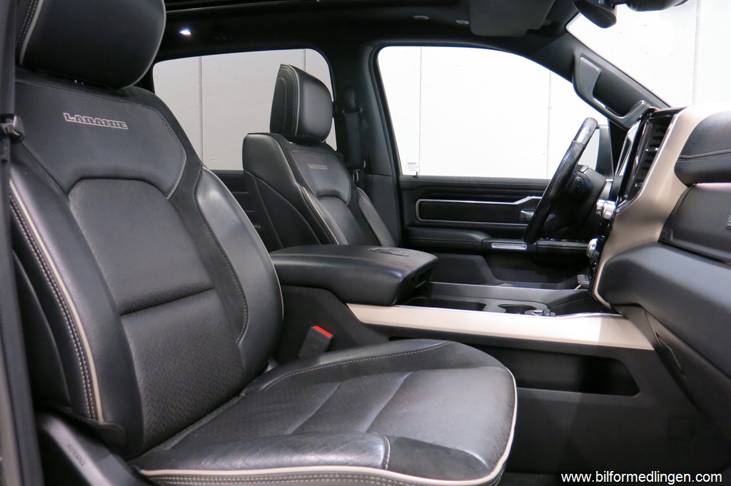 Bild 9 på Dodge Ram