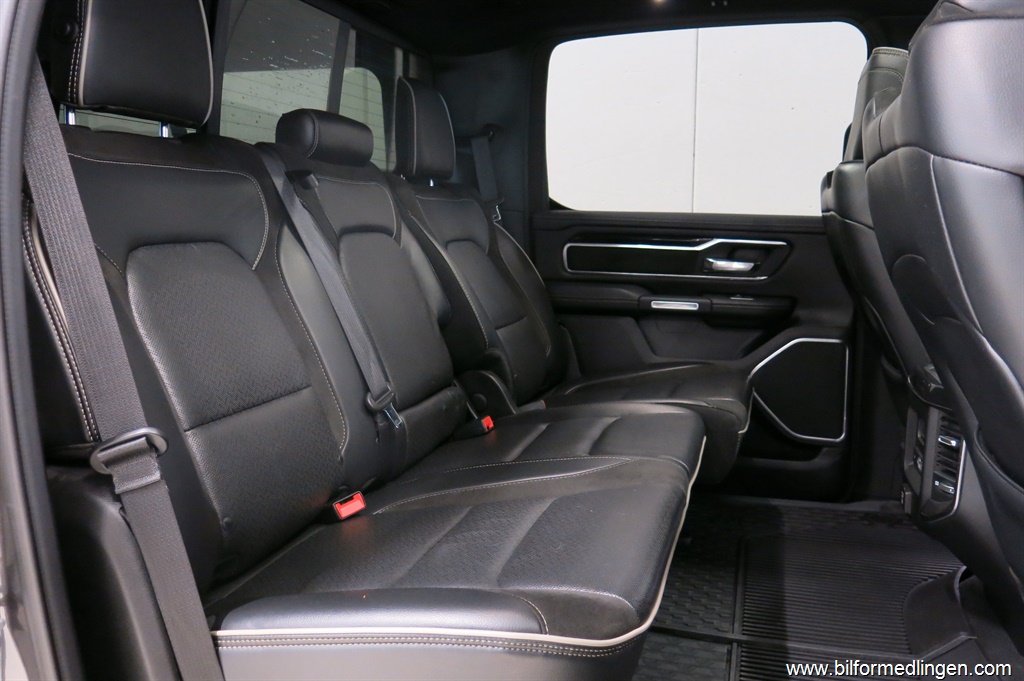 Bild 10 på Dodge Ram