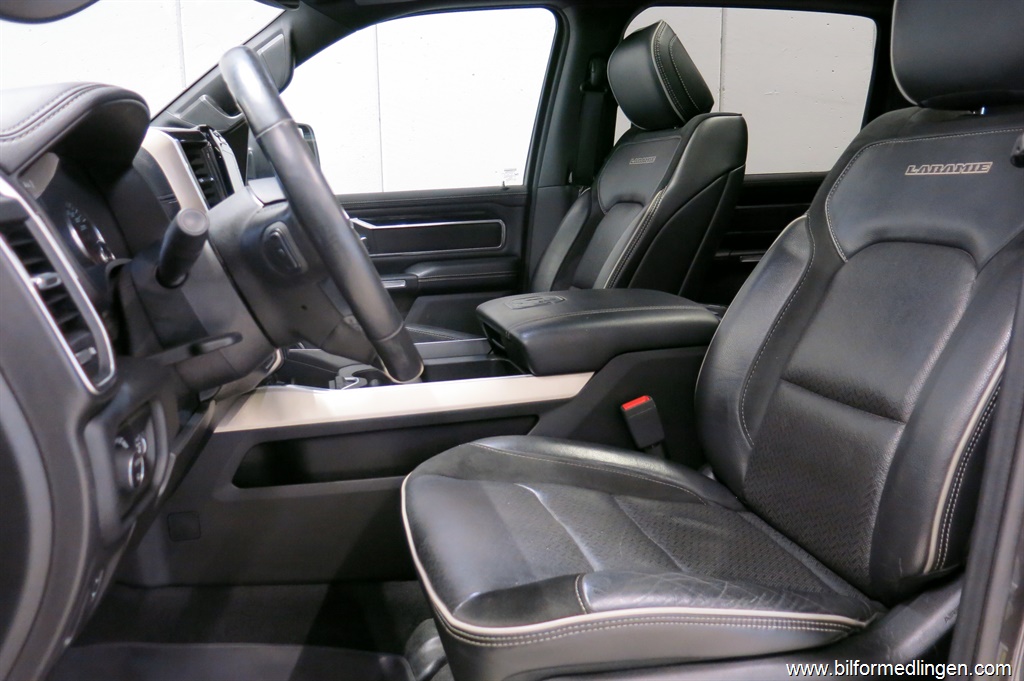 Bild 11 på Dodge Ram