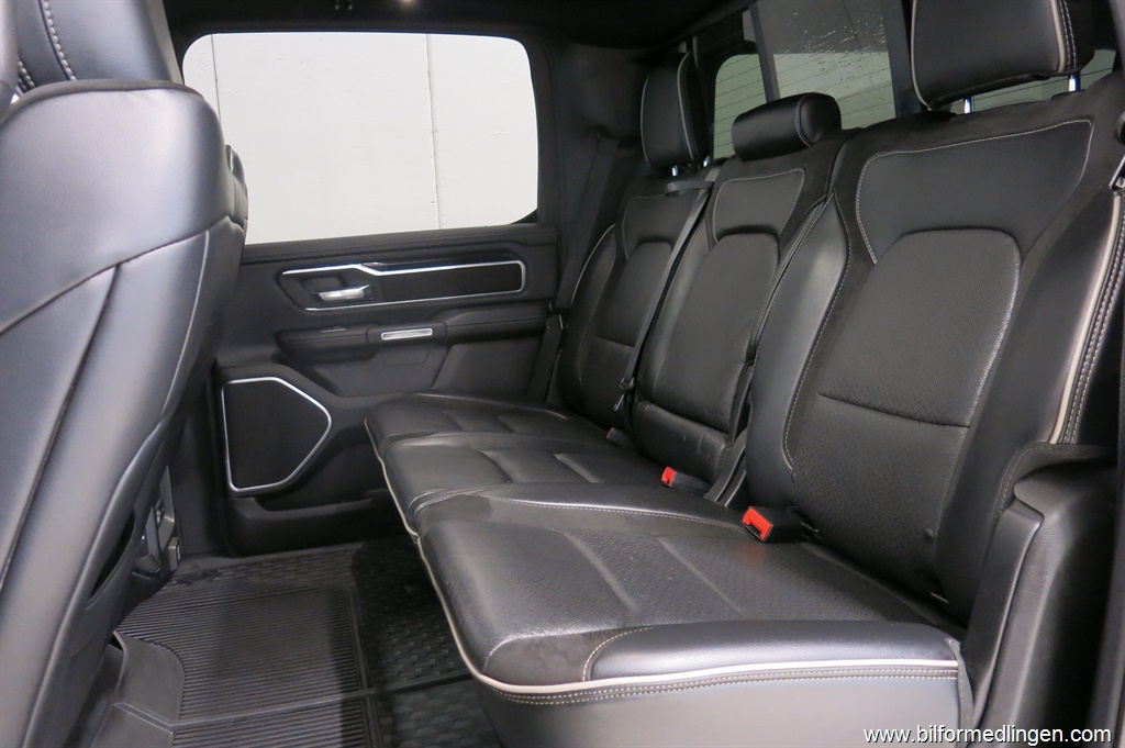 Bild 12 på Dodge Ram