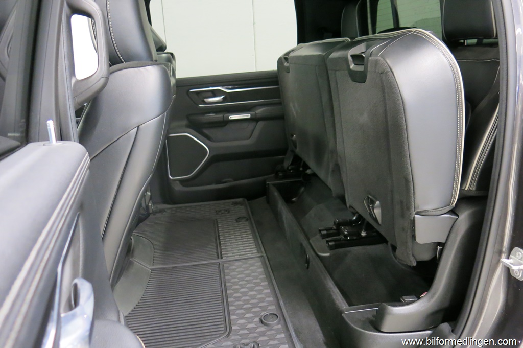 Bild 13 på Dodge Ram