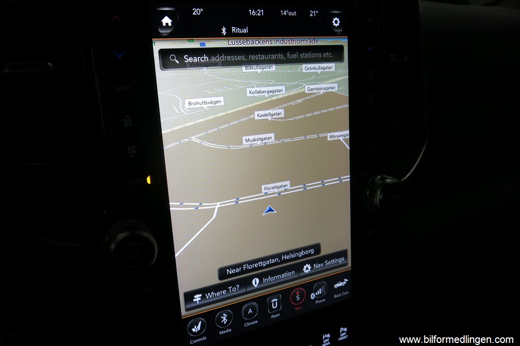 Bild 15 på Dodge Ram