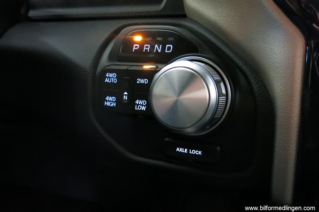 Bild 16 på Dodge Ram