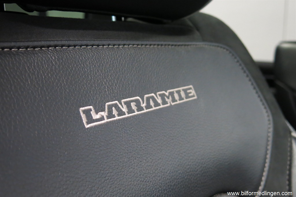 Bild 18 på Dodge Ram