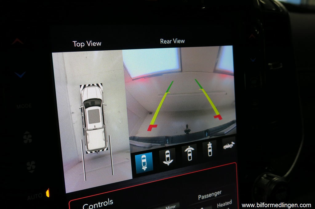 Bild 20 på Dodge Ram