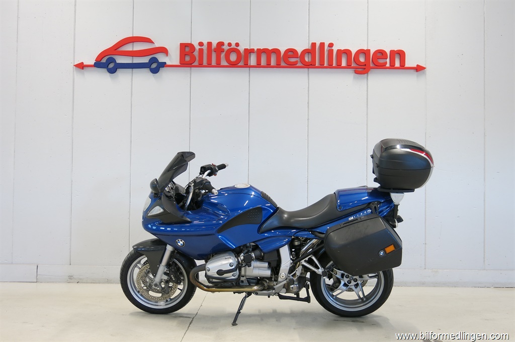 Bild 1 på BMW R