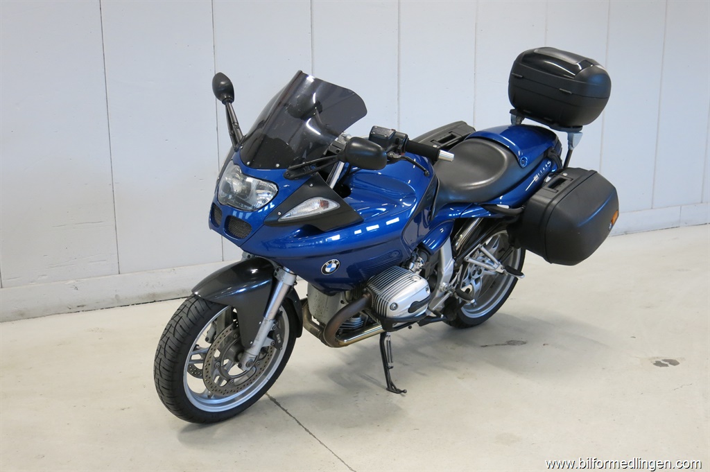 Bild 2 på BMW R
