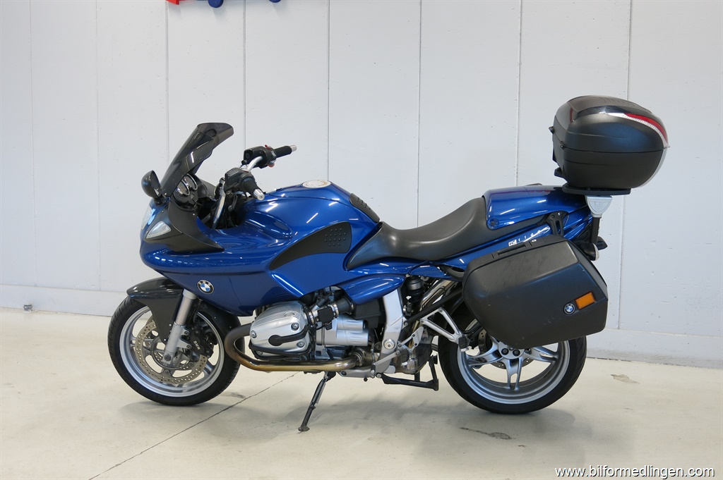 Bild 4 på BMW R