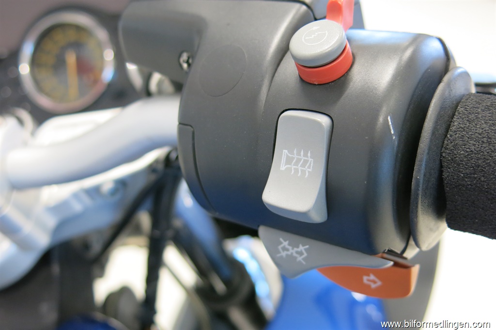Bild 6 på BMW R