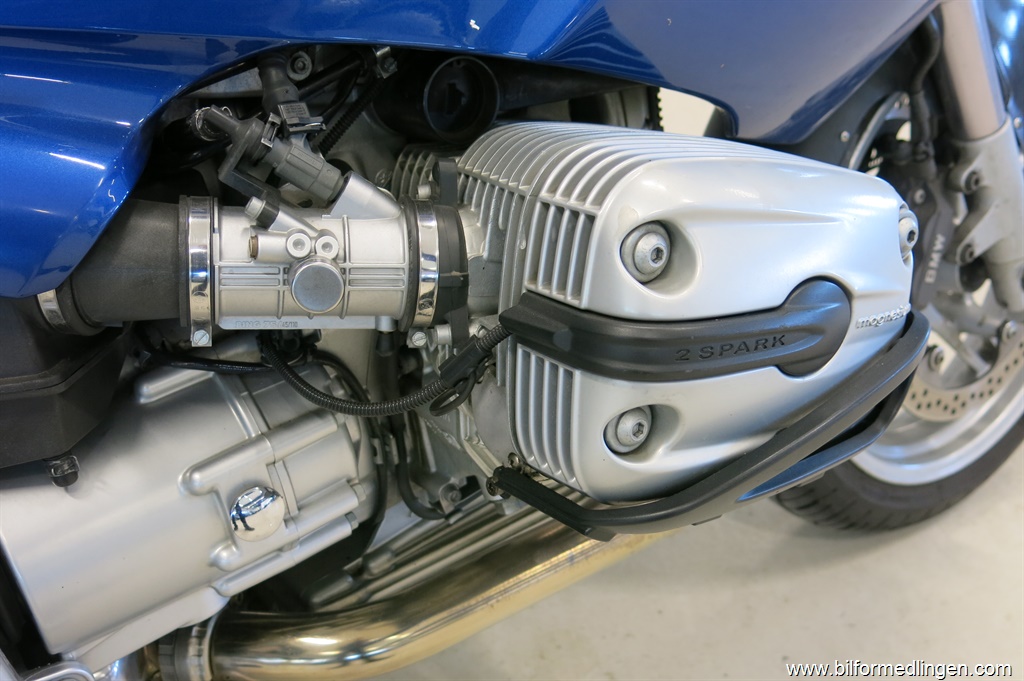 Bild 7 på BMW R