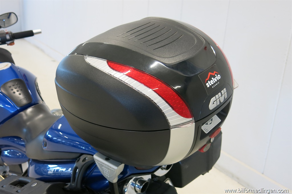 Bild 8 på BMW R