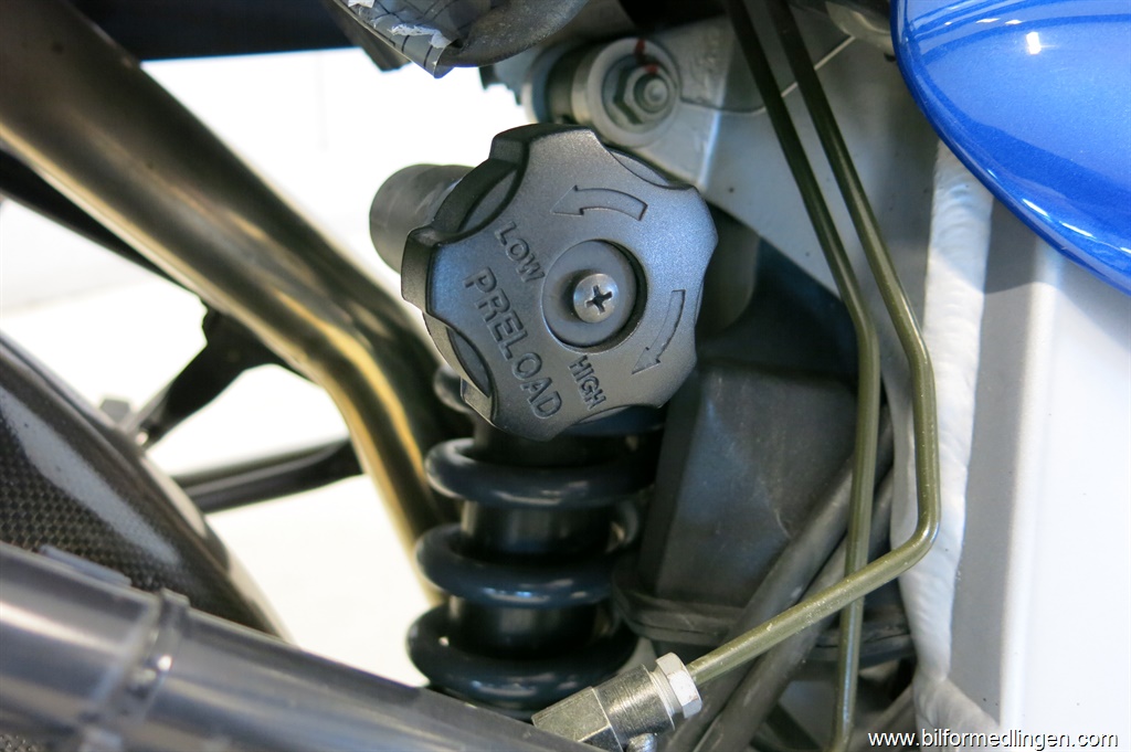 Bild 9 på BMW R