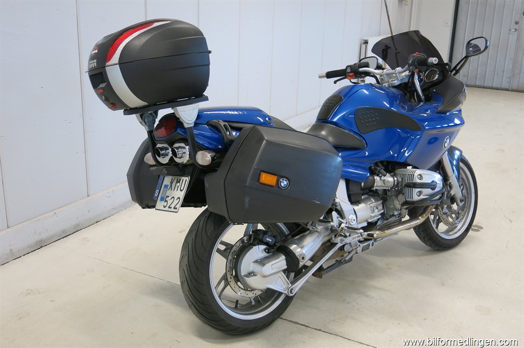 Bild 10 på BMW R