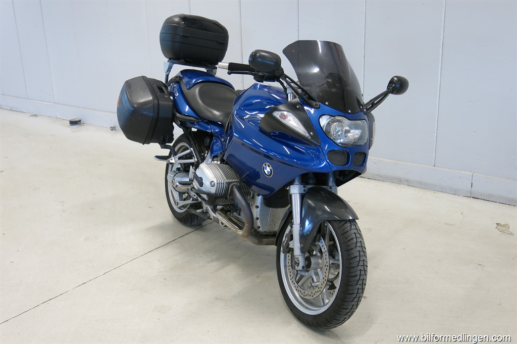 Bild 11 på BMW R