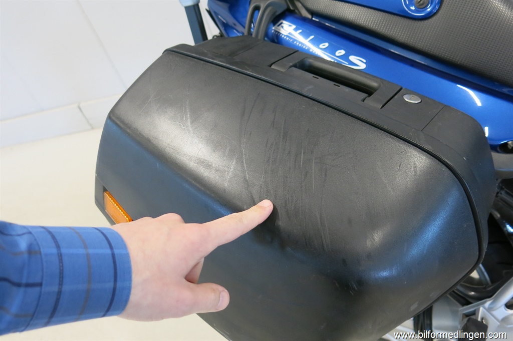 Bild 13 på BMW R
