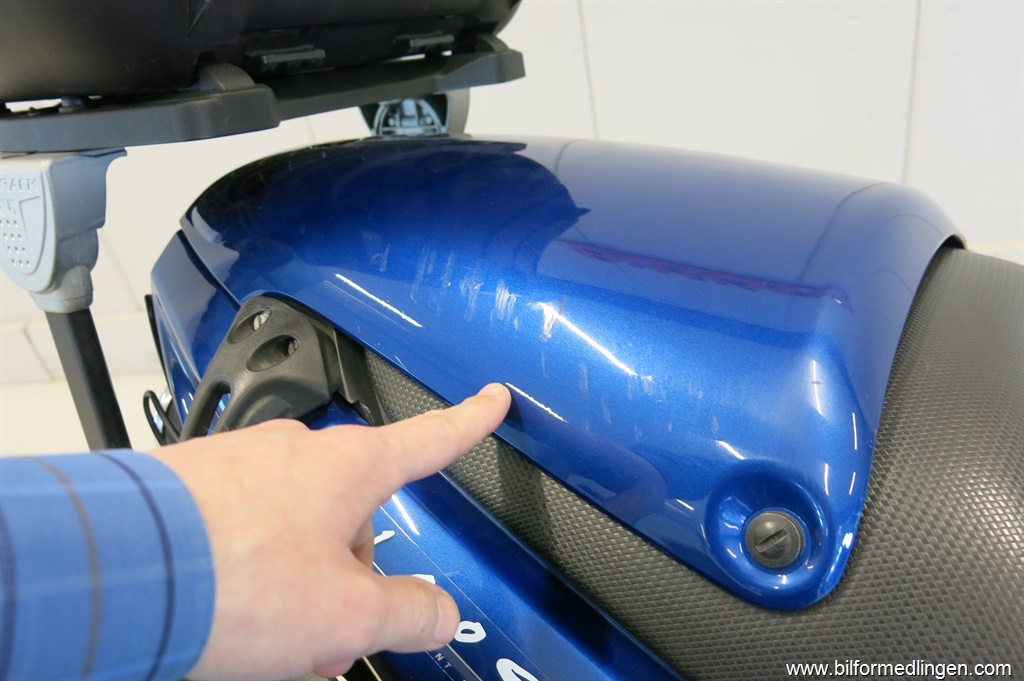 Bild 14 på BMW R