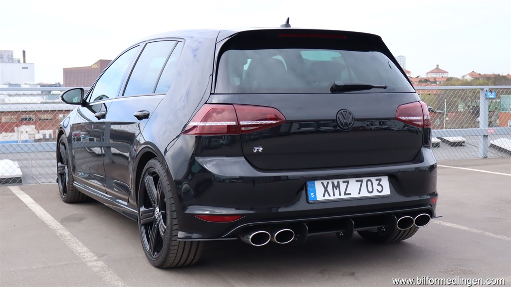 Bild 3 på Volkswagen Golf