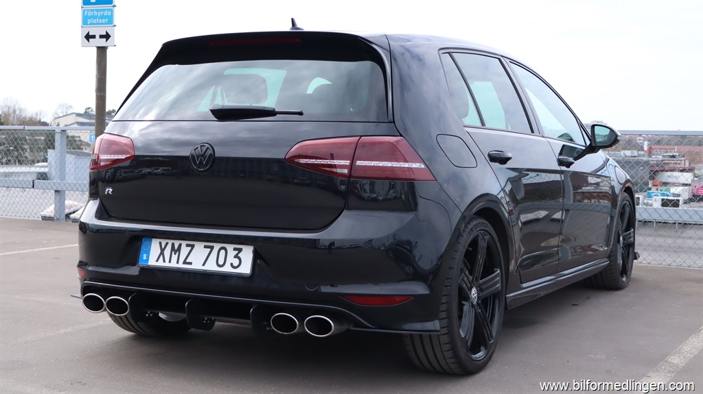 Bild 4 på Volkswagen Golf