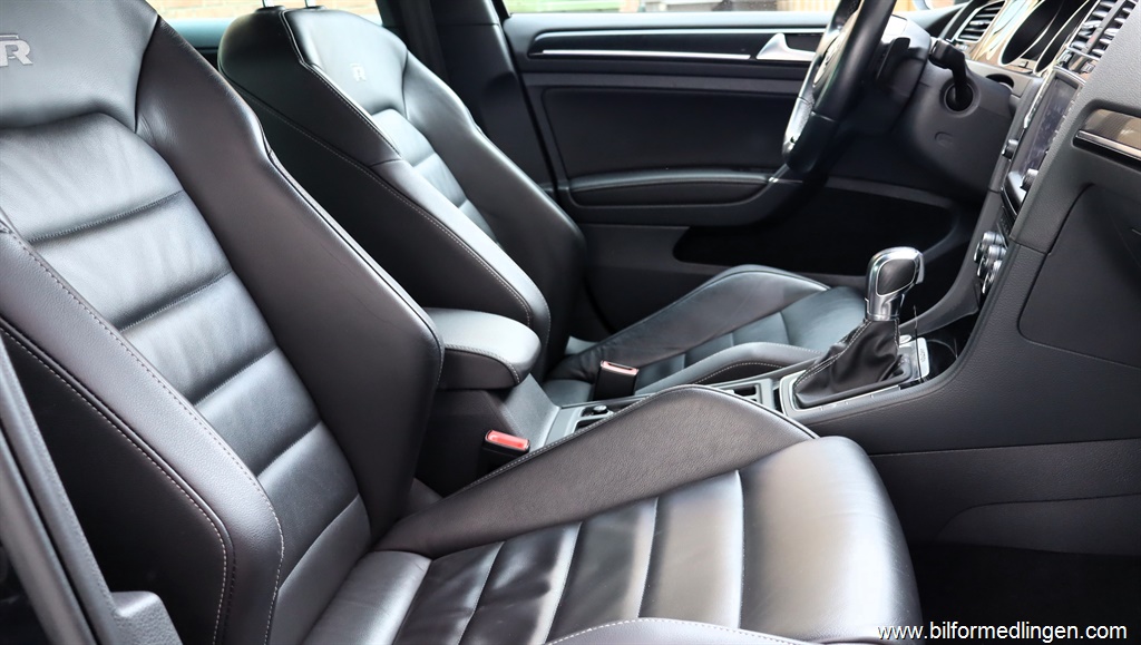 Bild 5 på Volkswagen Golf