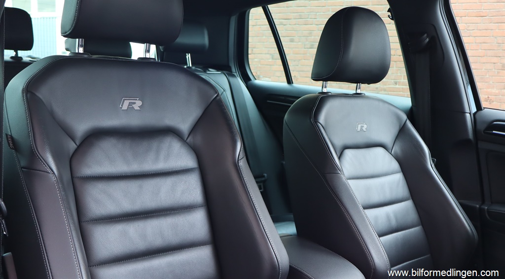 Bild 6 på Volkswagen Golf