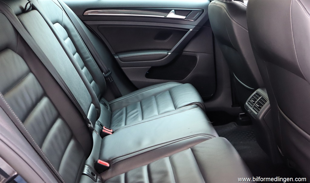 Bild 8 på Volkswagen Golf