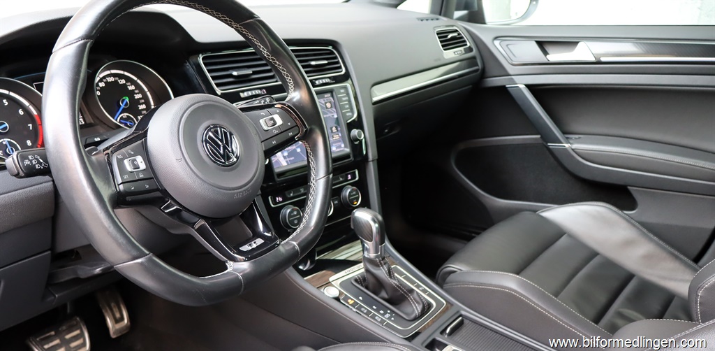 Bild 10 på Volkswagen Golf