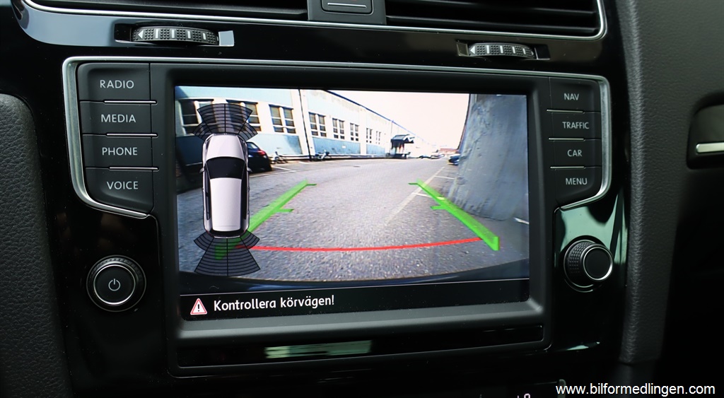Bild 13 på Volkswagen Golf