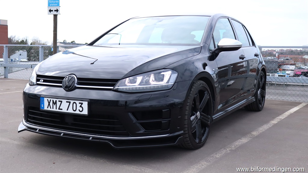 Bild 15 på Volkswagen Golf